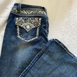 Grace in LA jeans size 29